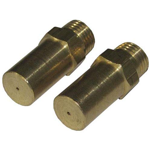 Mavrik Exact FIT for Blodgett 8717 Orifice Set of 2 - Replacement Part