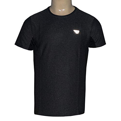 Image of B-091 Cricket Mens Round Neck TEE