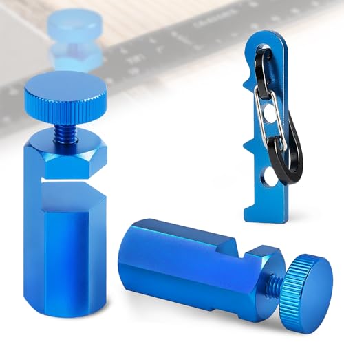 Stair Gauges for Framing Square Metal Carpenter Layout Tool for Rafters