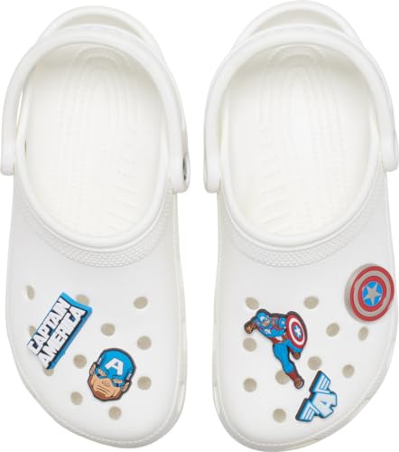 Image of Crocs Marvel Superhero Collection Multi Packs