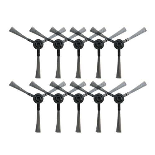 Cepillo lateral para Redkey R10 fabricado con materiales de alta resistencia 4