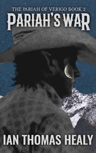 Pariah's War (The Pariah of Verigo)