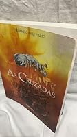 Angus: As Cruzadas 8576650770 Book Cover