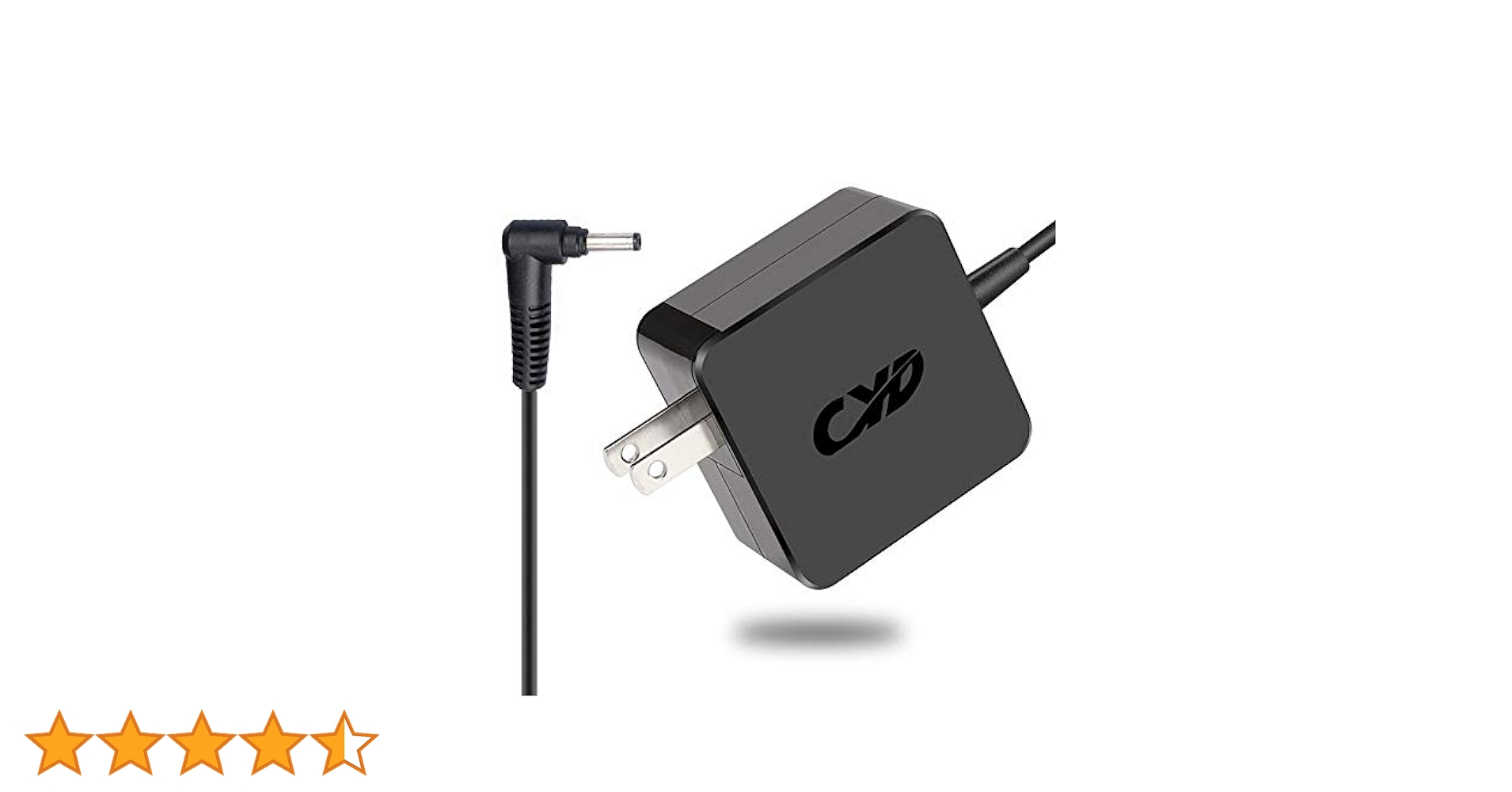 Amazon.co.jp: CYD Acアダプター 65W 対応 Lenovo 充電器
