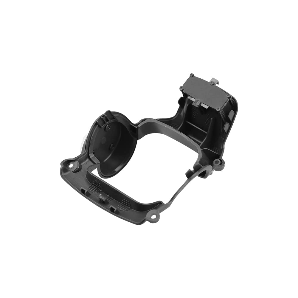 GreeSafety Accesorios para Drones Marco de Carcasa Protectora de cámara de cardán Original for dji FPV Combo Protection Case Reemplazo Reemplazo Partes de Repuesto Accesorio de Drones