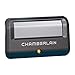 Chamberlain C2202 MYQ Smart Garage Door Opener, Chain Drive, 1/2-HP Motor, Single Light - Quantity 1