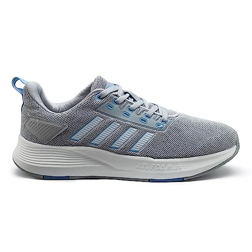 Image of Action-ATG-752 Lightweight Comfortable Cushioned Running Sports Shoes for Men