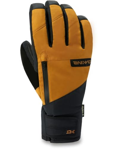 Y Xm[O[u LEATHER TITAN GORE-TEX SHORT GLOVE BE237710