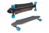 Tabla de 8 capas de madera de arce canadiense controlada por FSC