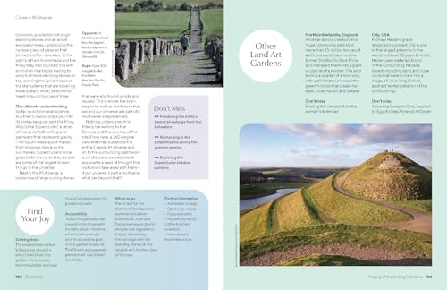 Lonely Planet The Joy of Exploring Gardens - Image 14