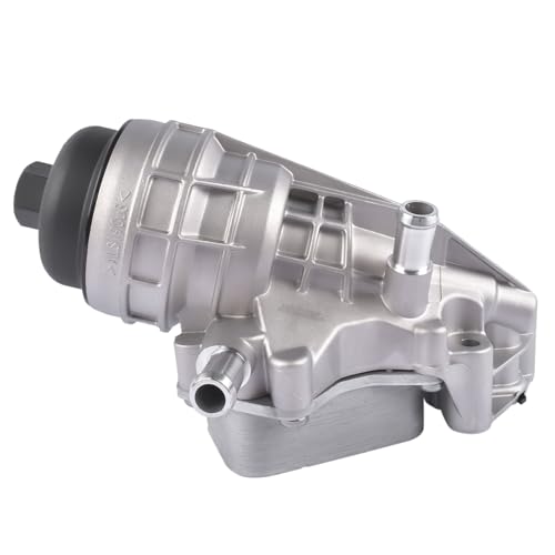 Boîtier de filtre pour Mercedes W205 de haute précision mécanique