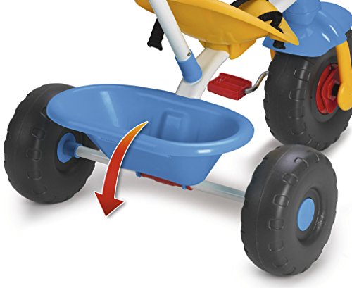 Recopilación y reviews de Triciclo mickey mouse los mejores 5. 15 Imagen adicional