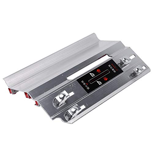 KVSERT Smusso troncatrice 45 gradi taglio macchina...