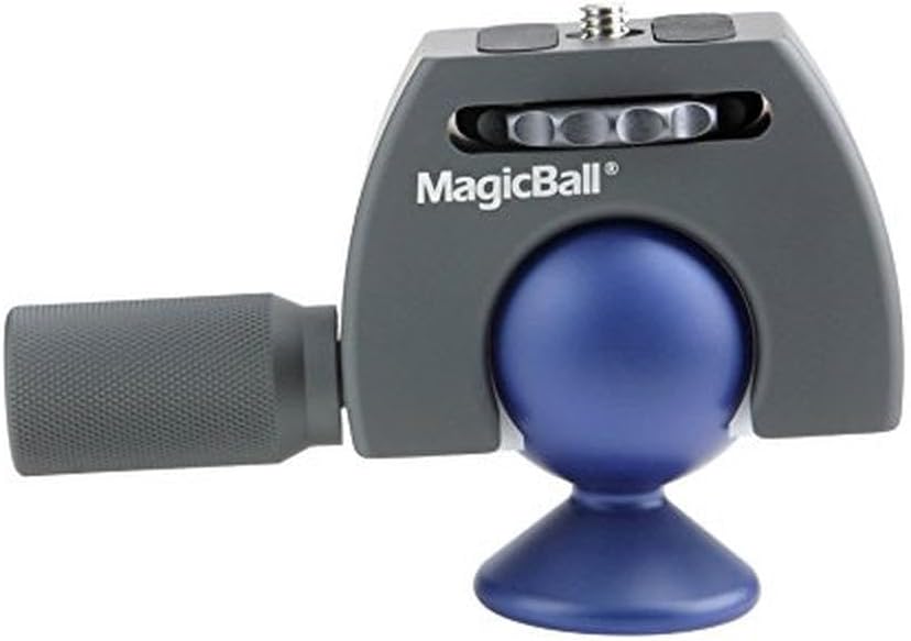 NOVOFLEX MagicBall Mini Ballhead (MB-MINI)
