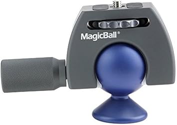 NOVOFLEX MagicBall Mini Ballhead MB-MINI