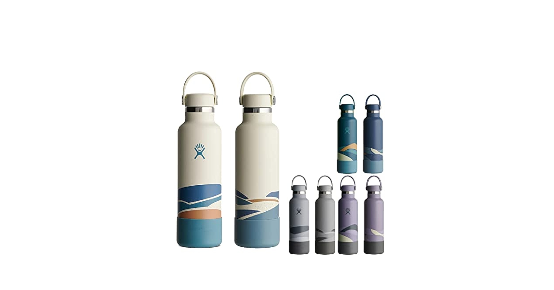 Amazon.co.jp: ハイドロフラスク Hydro Flask 21oz Standard