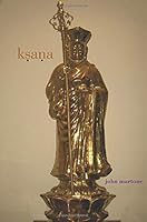 ksana: haiku by John Martone 1893959848 Book Cover