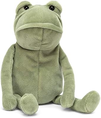 قورباغه Jellycat Fergus 