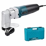 KATSU Elektrische Blechschere, 500W 220V Industriemodell