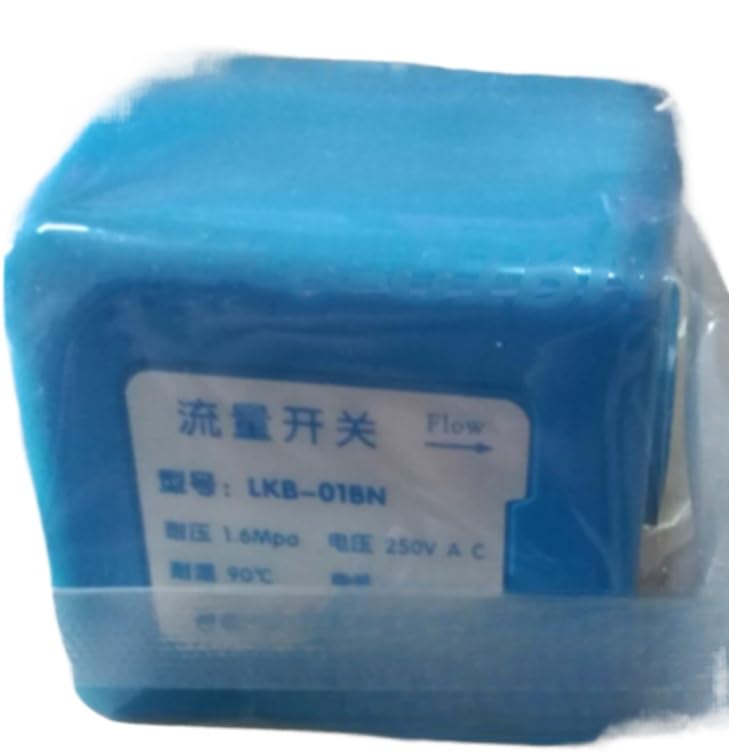 Lkb-01bn Target flow switch Flow switch Target flow switch 1 inch (dn25)