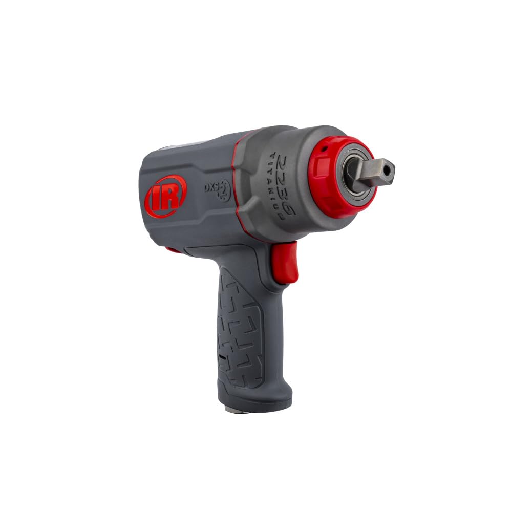 Ingersoll Rand AP41H DXS2 1/2" Drive Pin Anvil Attachment for 2236 Series DXS2 Air Impact Wrenches - Image 2