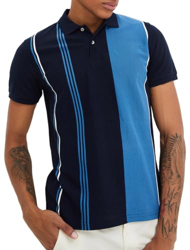 Image of Max Men's Cotton Regular Fit T-Shirt