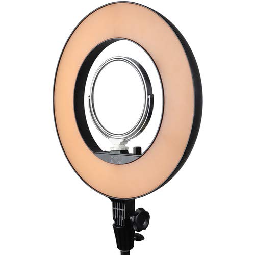 Image of Godox LR180 Daylight Ringlight (Black)