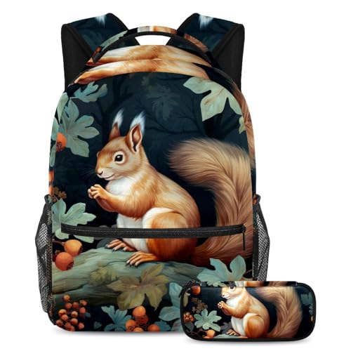 Sac à dos polyvalent grand volume pour ranger facilement toutes les fournitures scolaires