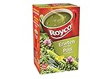 Royco - Suppe mit Erbsen und Schinken, 25 Beutel