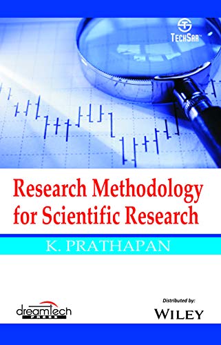 Research Methodology for Scientific Research | e view 2