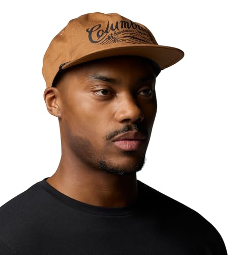 Image of Columbia Ratchet Strap Snap Back