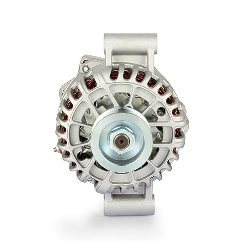OKEZZI Car Alternator 2.0L 2.3L L4 Compatible With FOCUS 2005-07 2.0L 2.3L 7S4Z10346A - Image 4