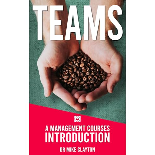 Listen to Teams by Mike Clayton episode artwork