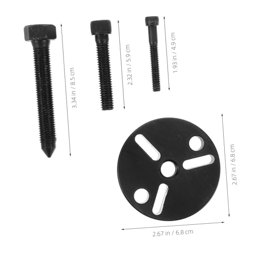 Kit para instalación de clutch automotriz miniatura 2