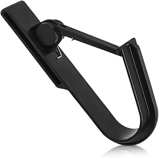 Versatile Tool Belt Hook Organizer, Secure Holder for Cordless Drills & Impact Drivers, Universal Fit, Heavy-Duty Scaffolding Accessory,Drill Belt Clip & Impact Wrench Holder