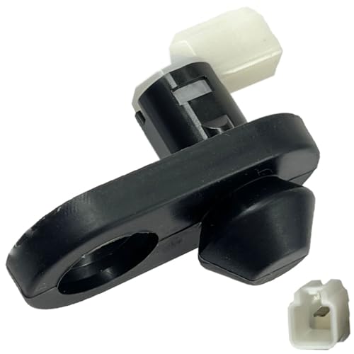 Interruptor de lámpara de cortesía 84231-53010 con sensor de jamba
