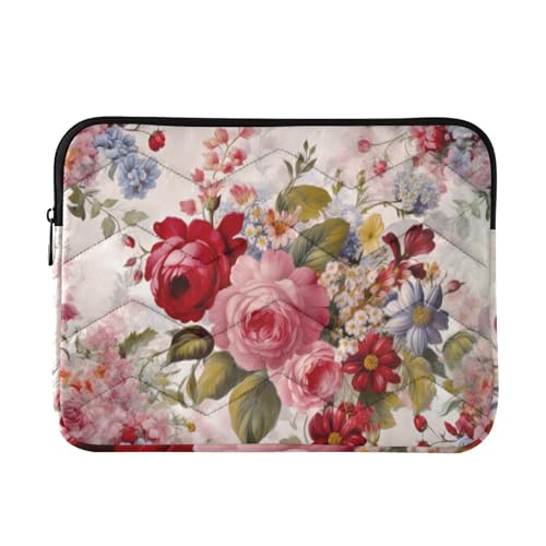 Funda para portátil 13-14 pulgadas resistente y impermeable
