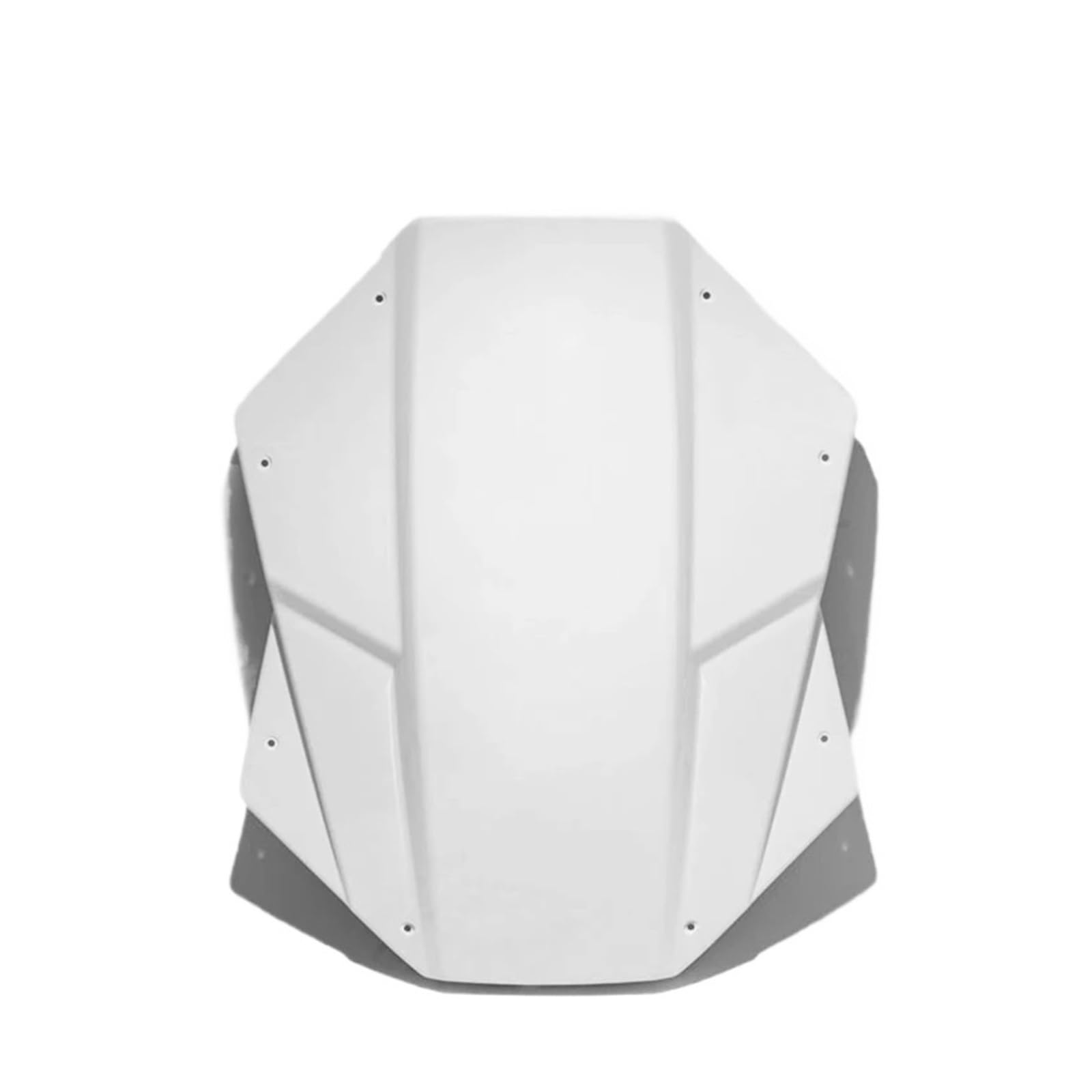 Compatibile con EFT, E410P/E416P Scocca Corpo Bianca