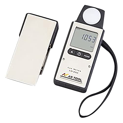 アズワン エクスポケット照度計 LM-230 /2-3365-01