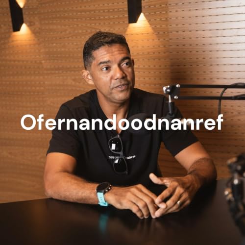 『Ofernandoodnanref』のカバーアート