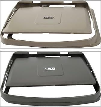 Audiovox AVXMTG10UHD 10 LED Overhead Monitor w/ 2 Wireless IR Headphones