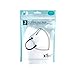 Produktbild Staroon FFP2/ KN95Atemschutzmaske, 94% Filtration (Packung mit 100 Stück)