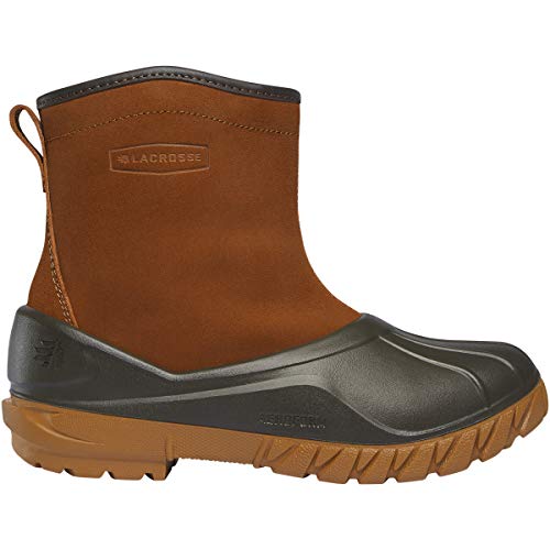 LaCrosse Men's Aero Timber Top Zip 8