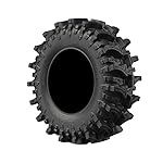 Bundle-9-Items-ITP-SS316-14-Wheels-Black-Ops-30-MotoSlayer-Tires-4x110-Bolt-Pattern-10mmx125-Lug-Kit
