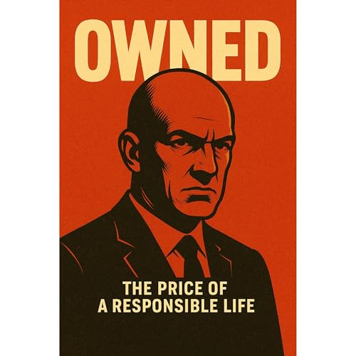Owned: The Price of a Responsible Life by Southerland Publishing episode artwork