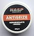 Produktbild NASP KERAMIKPASTE Anti-Seize -Frei von Mineralöl- 200gr Dose Made in Germany
