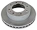 GM Genuine Parts 177-1038 Front Disc Brake Rotor