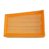 Car Air Filter Compatible For Nissan Qashqai X-Trail Renault Koleos 2006-2014 16546JD20A