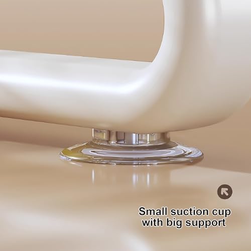 Escurridor de platos de acero inoxidable multifuncional para secar y ahorrar espacio 3