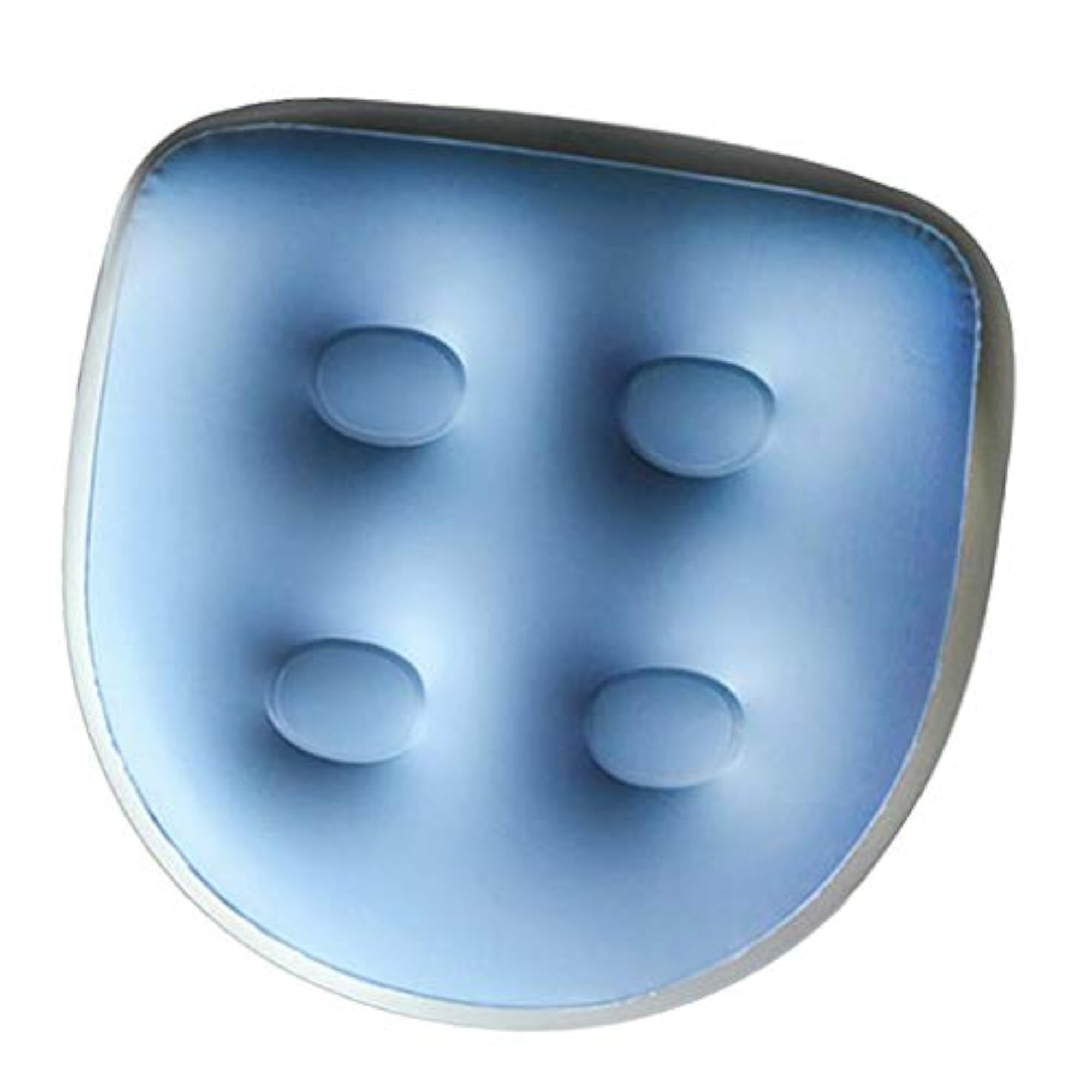 Multifunctional Hot Tub Booster Seat Cushion, 2-Piece Set